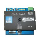 ESU Switchpilot Servo 2.0 - 4-fach Servodecoder - ESU 51822