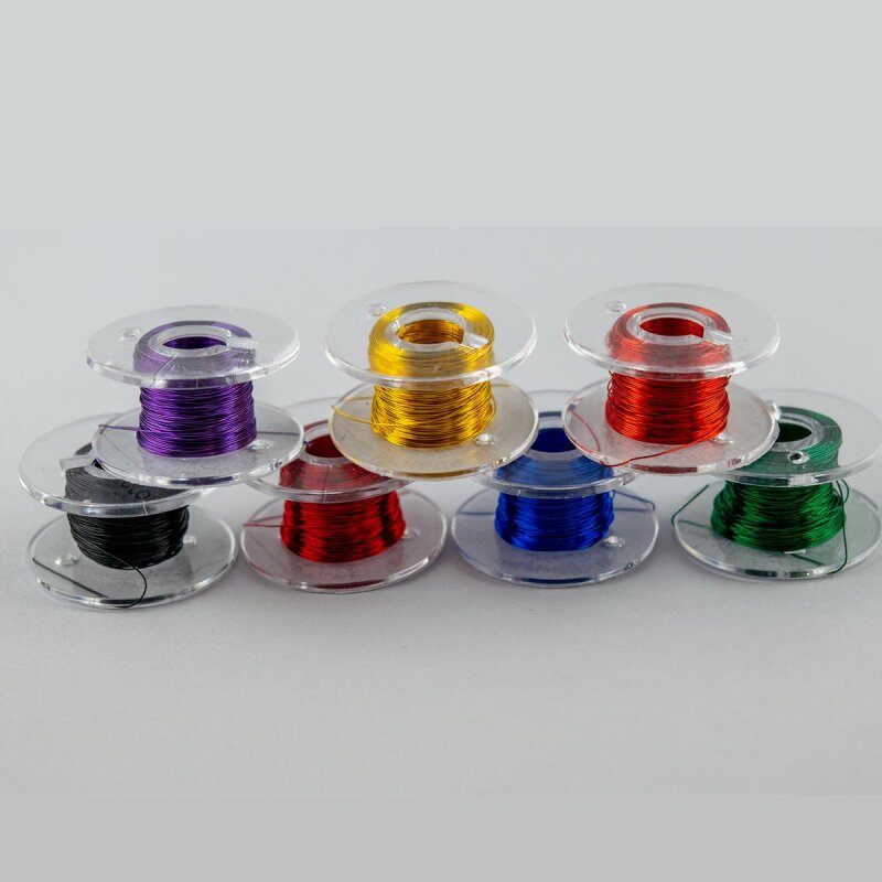 Kupferlackdraht 0 15mm