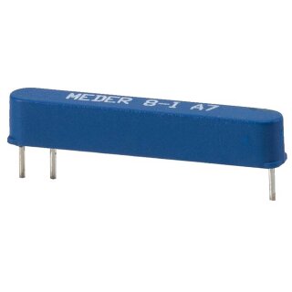 Reed-Sensor, Wechsler, Batteriebus (MK06-8) - identisch zu Faller 163455
