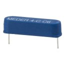 Reed-Sensor, kurz blau MK06-4-C - identisch zu Faller 163456