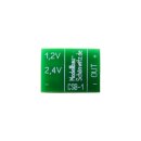 CSB-1 LED Spannungswandler Treiber PR4401 Car System Beleuchtung Einzelplatine