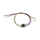 CSB-1 LED Spannungswandler Treiber PR4401 Car System Beleuchtung Fertigmodul