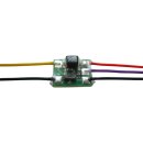 CSB-1 LED Spannungswandler Treiber PR4401 Car System Beleuchtung Fertigmodul