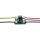 CSB-1 LED Spannungswandler Treiber PR4401 Car System Beleuchtung Fertigmodul