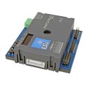 ESU SwitchPilot 3 Servo - 8-fach Servodecoder DCC/MM -...