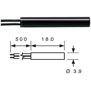 Sensor für Faller Car System Reed Reedkontakt ähnlich 161773